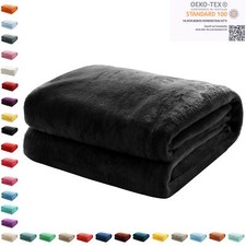 Kuscheldecke Flauschige