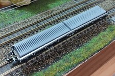 Spur N 1:160 Ladegut