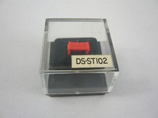 PLATTENSPIELERNADEL Hitachi DS-ST 102, Nachbau Ersatznadel