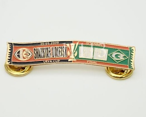Anstecker pin uefa - anstecker, pin: