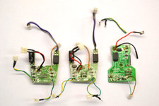 Carrera 132 analoge Platinen Evolution Beleuchtungsplatine BB132A BD132A Set N5