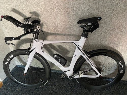 Triathlon bike einsteiger - bike,