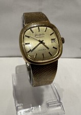 GUB Glashütte Spezimatic