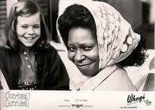PF Corrina, Corrina ( Whoopi