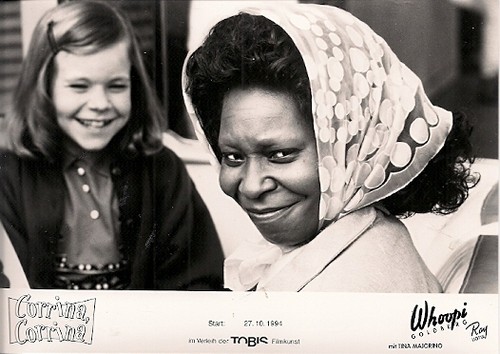 Corrina whoopi - (,