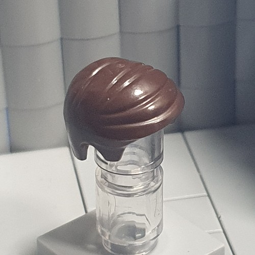 Lego haare minifigur - lego®, 1x