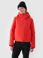 4F Damen Skijacke mit 20.000
