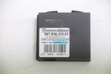 Alarmanlage Porsche BOXSTER 987 99761821001 04-2006