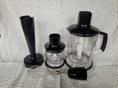 Braun multiquick zubehör - braun, 9