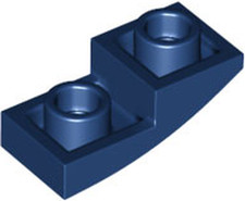 Lego bis 25x slope curved - zu, slope,