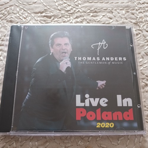 Thomas anders modern talking - thomas,