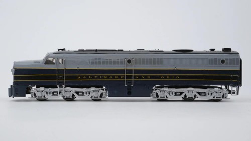 Märklin diesellok typ - us,