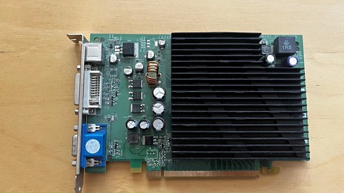 Leadtek nvidia geforce 7300 - geforce, gt