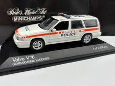 Minichamps volvo v70 i - volvo,