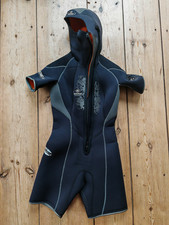 BEUCHAT Focea Comfort Lady