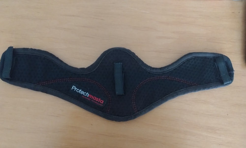 Genickschoner protechmasta