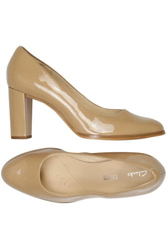 Clarks pumps damen - clarks, high
