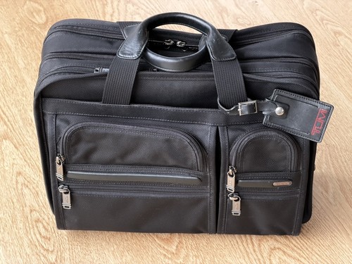 Tumi alpha medium - tumi,
