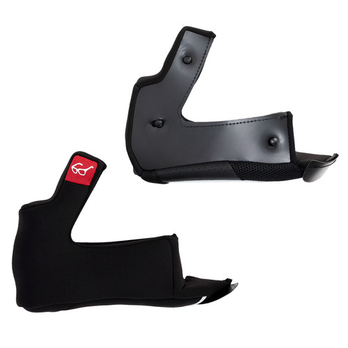 Nexo wangenpolster für - nexo,