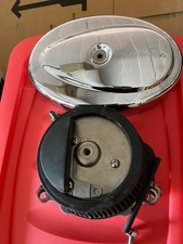 Luftfilter Harley Davidson Softail Baujahr 2002 gebraucht