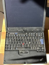 Lenovo IBM ThinkPad X61