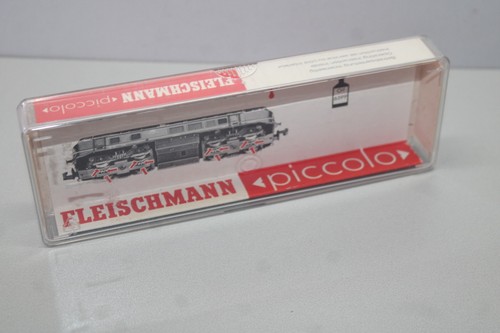 Fleischmann leerkarton 7232 - leerkarton,