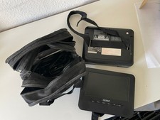 Denver MTW-984TWIN Tragbarer