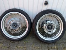 Husquarna wre sm125 - sm125, supermoto