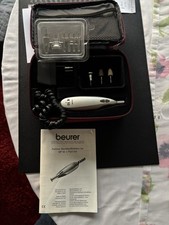 Beurer Maniküre/Pediküre-Set MP 60