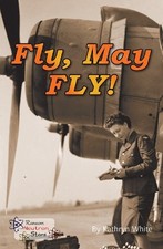 Kathryn white fly may - may,