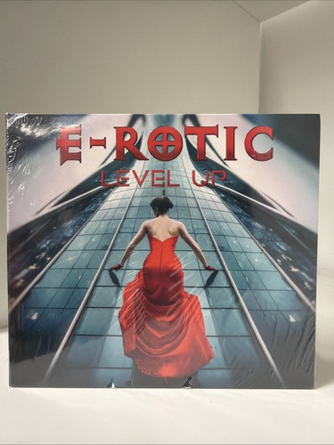 Rotic level - e-rotic,
