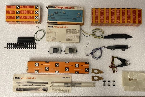 Arnold elektrische - arnold,