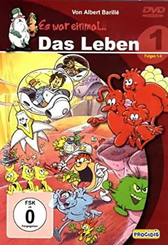 War einmal das leben - es,