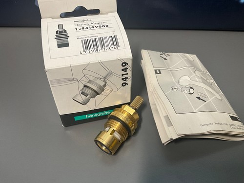 Hansgrohe absperr oberteil - hansgrohe, absperr-oberteil
