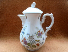 Hutschenreuther kaffeekanne - hutschenreuther,