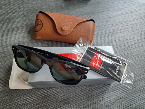 Ray ban new wayfarer - ray,