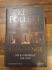 Stonehenge - Die Kathedrale