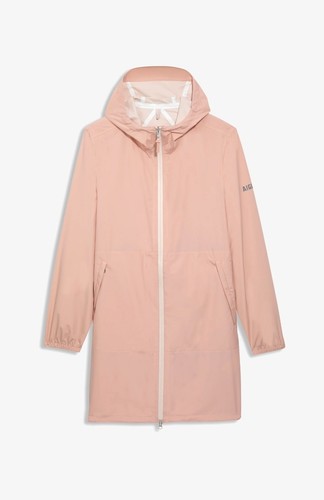 Pink rose aigle packable - rose,