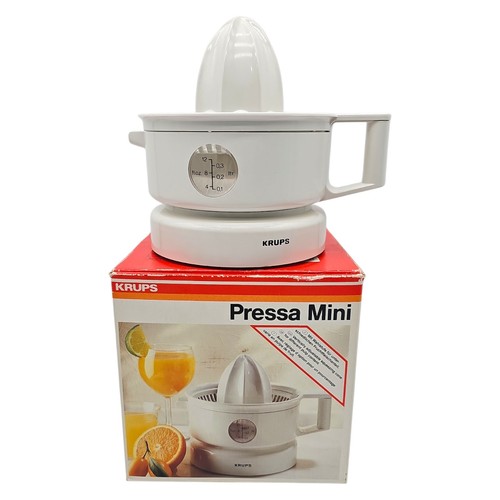 Krups pressa mini - krups, 292