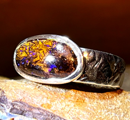 Mutter queensland opal 17mm - mutter,