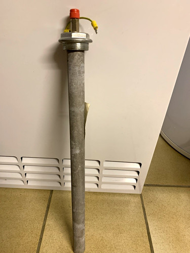 Magnesiumanode