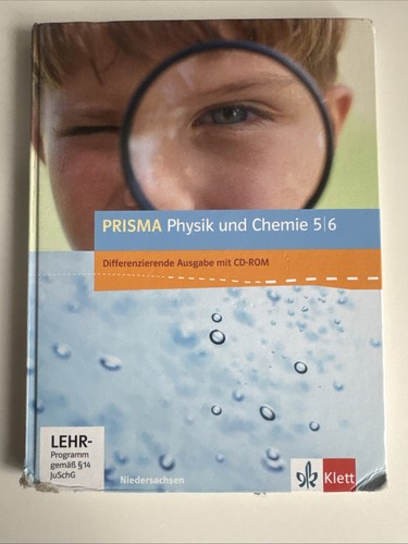 Prisma physik chemie 5 - prisma,
