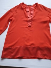 Schumacher Seidenbluse  ?  36