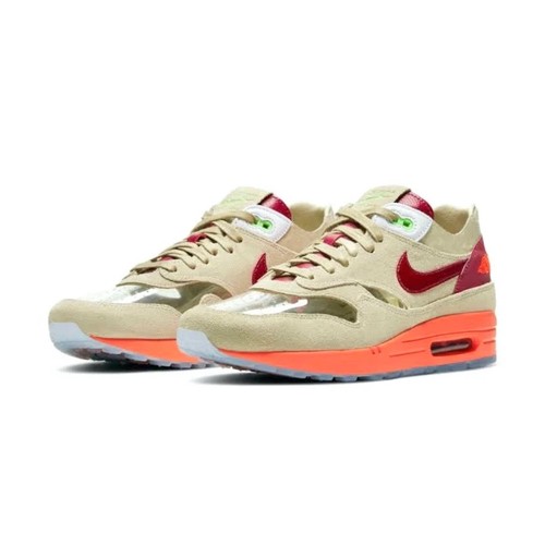 Nike air max clot kiss - kiss, of