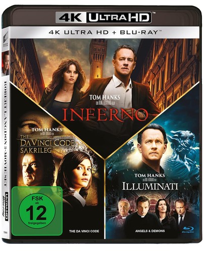 Illuminati inferno the da - illuminati, /