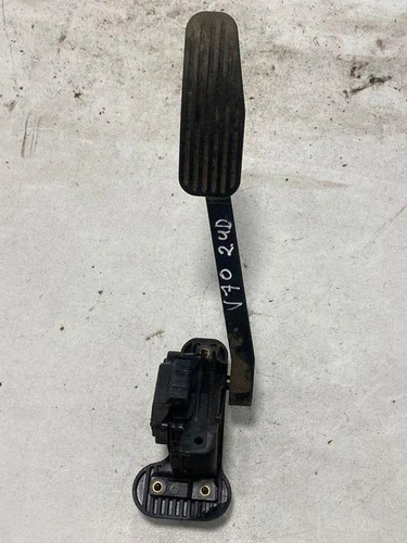 Volvo v70 gaspedal - ii,
