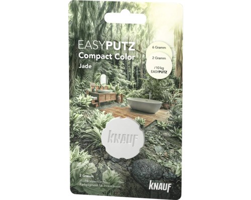 Knauf easy putz compact color - putz,