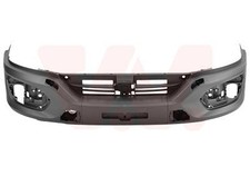 VAN WEZEL Stoßstange