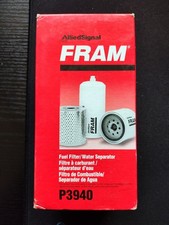 Dieselfilter Chevrolet