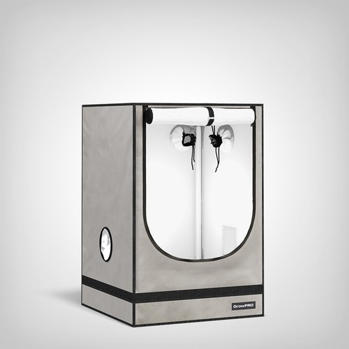 Growpro growbox 60x60x90 - growbox,